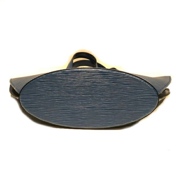 Louis Vuitton Epi Saint-Jacques M52275 Bag Tote Ladies - Picture 3 of 9